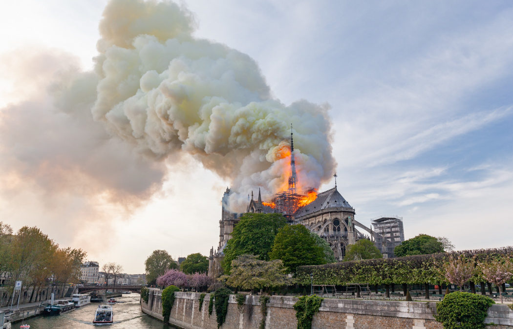 Notre Dame