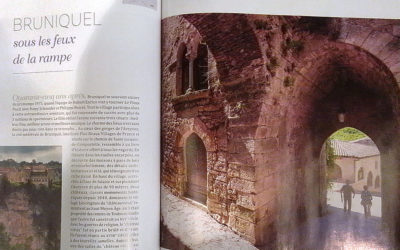 Dans Pyrénées Magazine