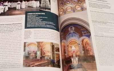 Publications dans Secrets d’Histoire