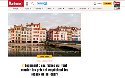 Dans Marianne