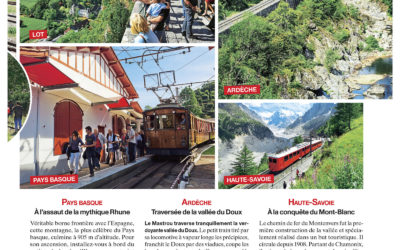 Magazine Maxi