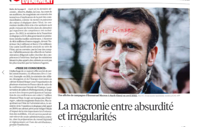 Libération du 11/07